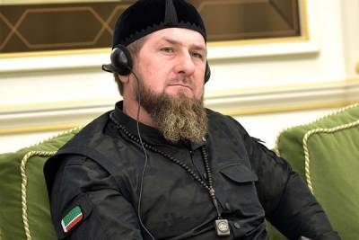 Кадыров ввел «все возможные санкции» против Помпео