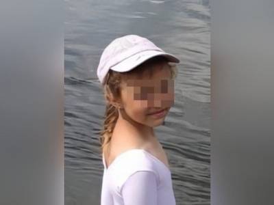 В Башкирии пропавшую на реке 10-летнюю девочку нашли мёртвой