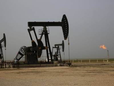 Россия вновь призвала США не качать сирийскую нефть