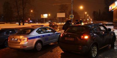 СМИ рассказали о нападении азербайджанцев на армян в Москве