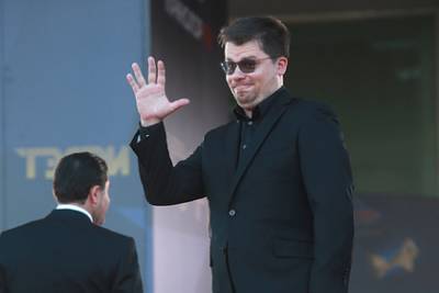 Харламов увеличил сумму своего гонорара после объявления о разводе с Асмус
