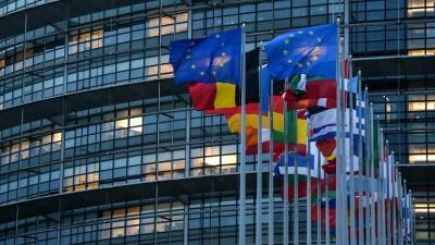 Европарламент не оценил попытки лидеров ЕС договориться о бюджете
