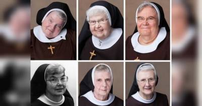 В США в течение месяца от коронавируса умерли 12 монахинь одного монастыря