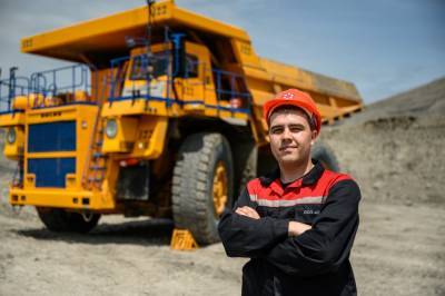 На Сахалине разработают программу обучения для горнодобывающей отрасли