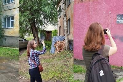 В Петрозаводске волонтеры помогают бороться с рекламой наркотиков