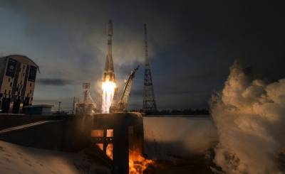 CNN (США): США и Великобритания обвинили Россию в испытании нового космического оружия
