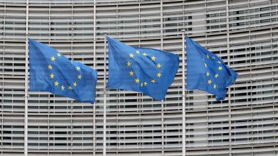 В ЕС допустили введение санкций против США из-за экспортных пошлин