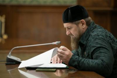 В Чечне создадут программу по снижению безработицы