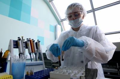 В Ставропольском крае зафиксировано самое большое число новых случаев коронавируса в СКФО