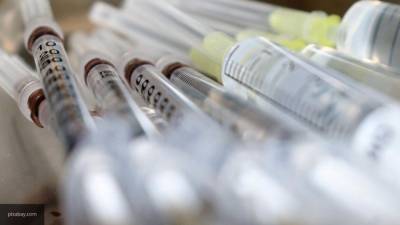 СМИ: массовая вакцинация от COVID-19 может стартовать в РФ в начале 2021-го года