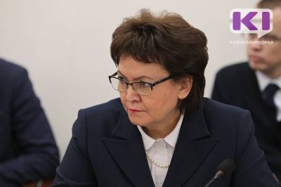 Сыктывдин занял предпоследнее место в рейтинге руководителей администраций муниципалитетов Коми
