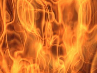 В Киеве горела квартира в многоэтажке: в огне заживо погибла женщина