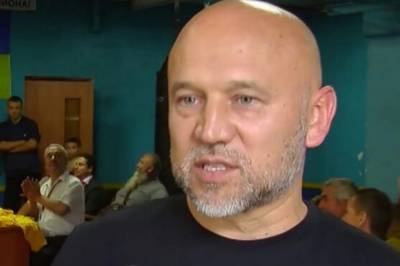 Копы подтвердили, что под Киевом бизнесмена расстреляли при его ребенке