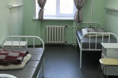 Еще два жителя Волгоградской области пострадали от коронавируса