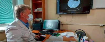 Свыше 700 телеконсультаций дали врачи камчатского противотуберкулезного диспансера своим коллегам из отдаленных районов края