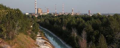 Ущерб загрязнения реки Толыч оценили в более 20 миллионов рублей