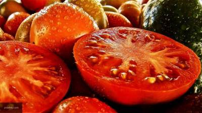 Россия сыта по горло турецкими "резиновыми" помидорами
