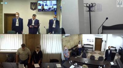 ВАКС объявил приговор экс-следователю прокуратуры Киевской области