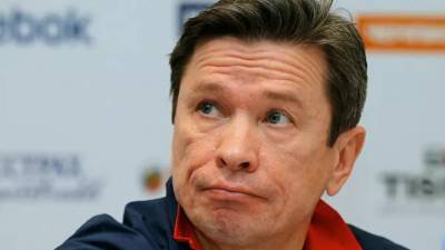 Быков заявил, что пока не планирует возвращаться к тренерской работе