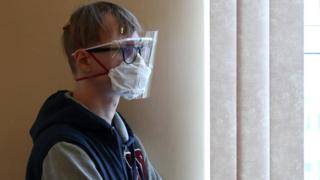 Коронавирус в России: число заразившихся превысило 800 тысяч