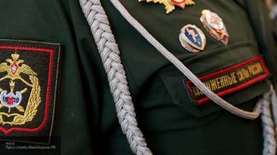 СК: в России выросло число случаев уклонения от службы в армии