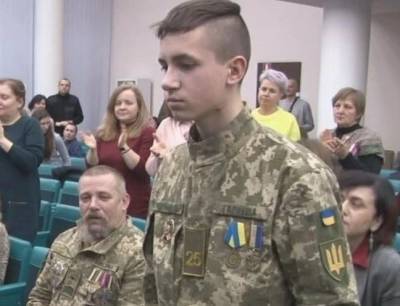 17-летний украинец впечатлил героическим поступком: "Спас 5 детей от..."
