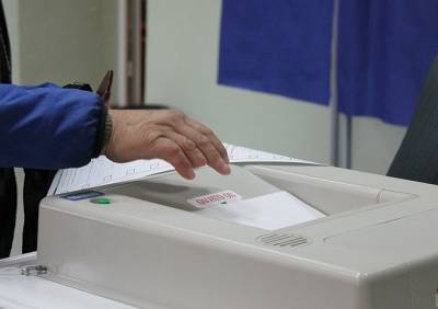 Голосование на выборах в сентябре продлится три дня