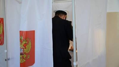 Губернатора Севастополя будут выбирать в течение трех дней