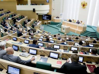 Призывающих к отчуждению российской территории осудят за экстремизм