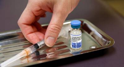 В США рассчитали стоимость одной дозы вакцины от коронавируса