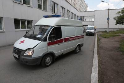 Челябинск получит 20 новых машин скорой помощи для борьбы с COVID-19