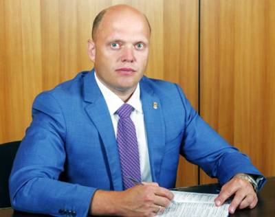 Экс-главе Канавинского района Михаилу Шарову продлен срок содержания под стражей