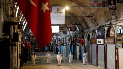Отвоевать утраченное: эксперты оценили перспективы турецкой экономики