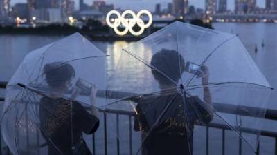 Олимпиаду в Токио готовы провести без зрителей