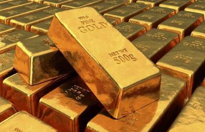 Ориентир на $2000: Аналитики говорят, что у золота большой потенциал