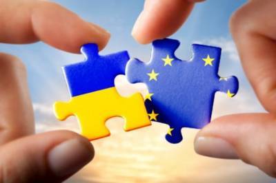Украина получит 600 млн евро от ЕС, если выполнит ряд условий