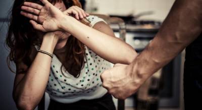 В Украине предлагают в сотни раз повысить штрафы за домашнее насилие
