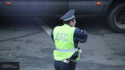 Два человека погибли в ДТП с грузовиком под Москвой