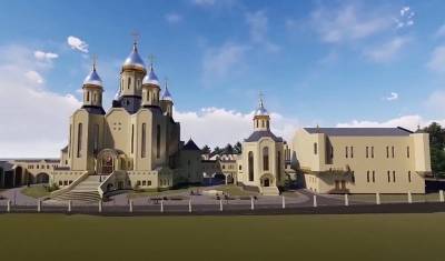 Церковь Допинга-на-Моче: зачем в Москве строят «Главный храм олмипийцев»?