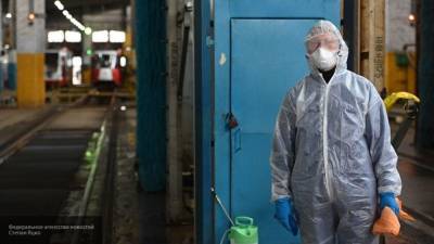Минздрав назвал сроки снятия всех ограничений по коронавирусу в России