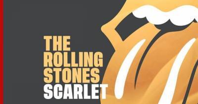 Rolling Stones выпустили неизвестную песню спустя 50 лет