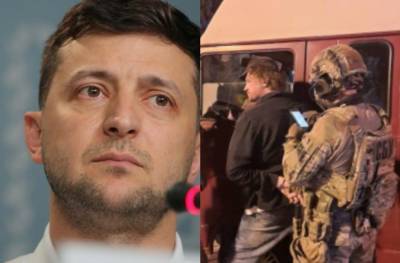 Бортник объяснил, как Зеленский подставил себя задобрив террориста в Луцке: "будет героем, пока..."
