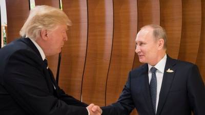 Внезапно: Трамп «пожалел» Россию, впавшую в «жесткий кризис» после пандемии
