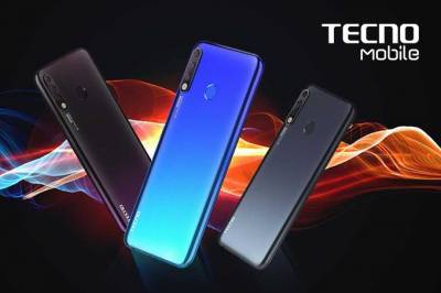 Бренд смартфонов TECNO Mobile появился на рынке Узбекистана