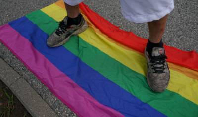 Почему однополые браки в Латвии вряд ли пройдут дальше Сейма