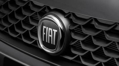 Компания Fiat готовит к выходу два новых кроссовера