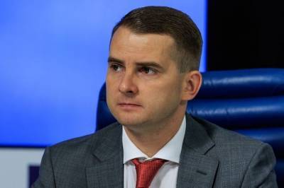 Депутат Нилов не поддержал введение налогового вычета для пенсионеров