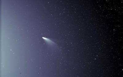Комета Neowise максимально приблизилась к Земле - korrespondent.net - Запорожье
