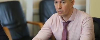 Андрей Кефера назначен первым вице-премьером