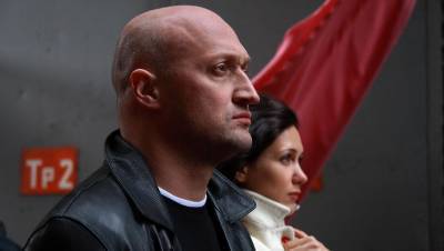 Гошу Куценко обвинили в домогательствах